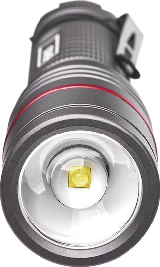 Cree Φακός LED IP65 με Μέγιστη Φωτεινότητα 340lm