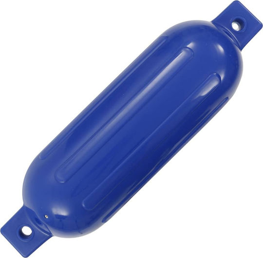 vidaXL Μπαλόνια Σκάφους PVC 51x14cm Μπλε 4τμχ