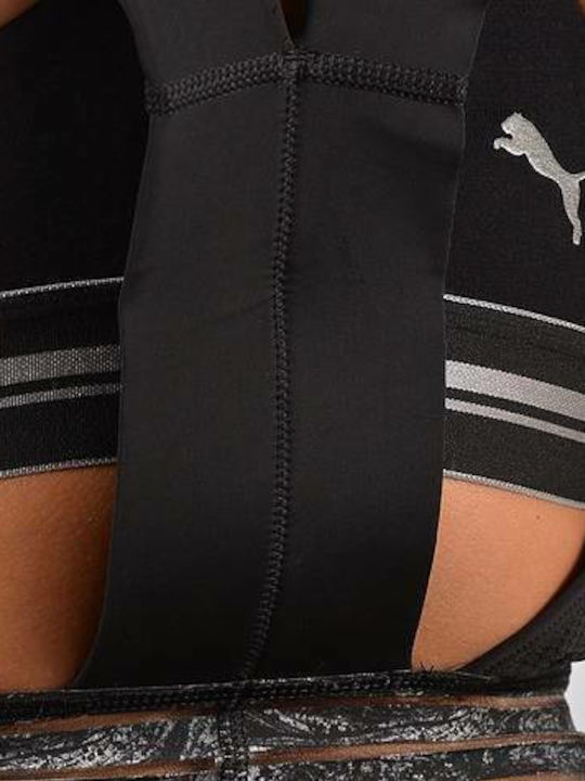 Женско боди Черен