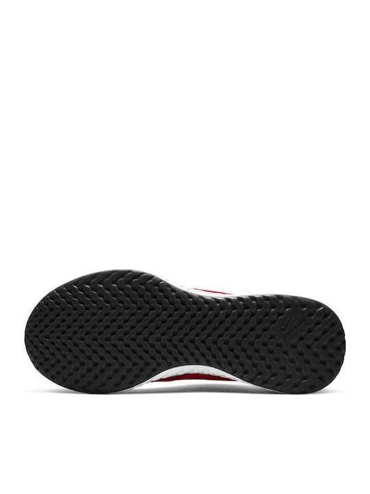Αθλητικά Παιδικά Παπούτσια Running Revolution 5 GS University Red / Lt Smoke Grey