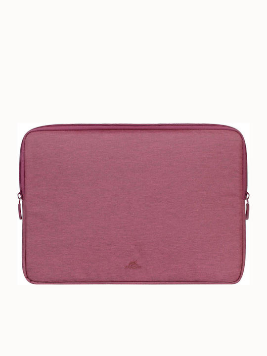Rivacase 7703 Θήκη Laptop 13.3" Red