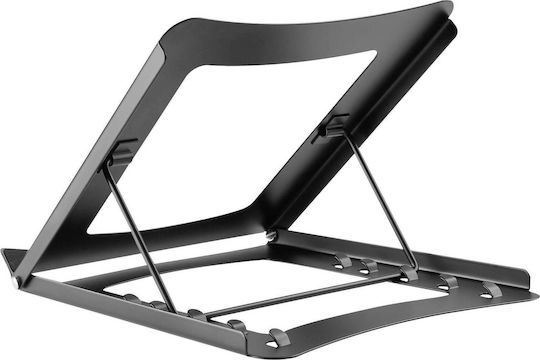 Digitus Стойка за Лаптоп до 15" Сребрист (DA-90368)
