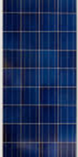 Victron Energy BlueSolar Polycrystalline Solar Panel 270W 1640x992x35mm