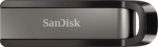 Sandisk Ultra Extreme Go 256GB USB 3.2 Stick Gray