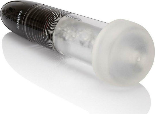 Calexotics Optimum Series Automatic Smart Pump Пенис помпа Черен SE-1035-50-3