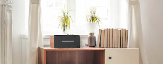 Edifier D12 Активен говорител 2.5 Брой шофьори 70W (Брой) Кафяв