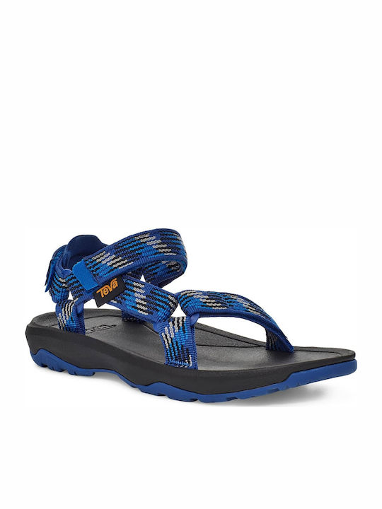 Kids' Sandals Hurricane XLT 2 Anatomic Blue