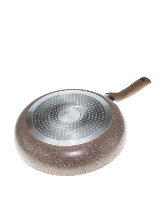 Viosarp Pan made of Aluminum with Stone Coating 24cm