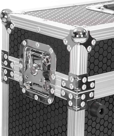 Evolite Hazebox 1500 Μηχανή Καπνού 1500W και Δυνατότητα Σύνδεσης με Κονσόλα Φωτισμού