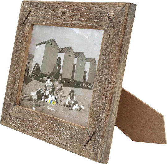 Deknudt Wooden Photo Frame 13x18