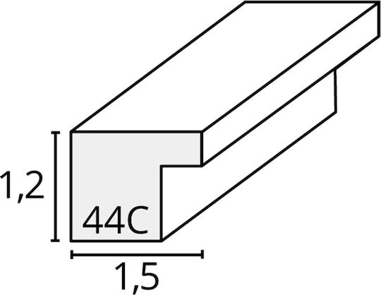 Deknudt S44CH3 Deknudt S44CH3