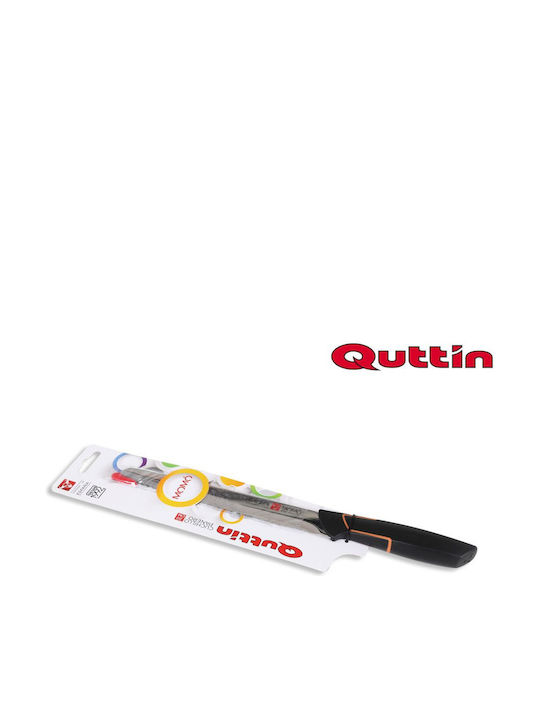 Quttin Momo Bread Knife from Stainless Steel 20cm