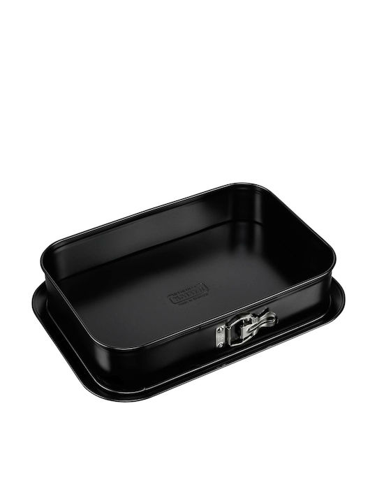 Kaiser Aluminum Cake Baking Pan Inspiration 35x24cm
