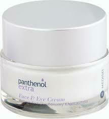 Medisei Panthenol Extra Beauty Σετ με Αντηλιακή Κρέμα Προσώπου & Νεσεσέρ