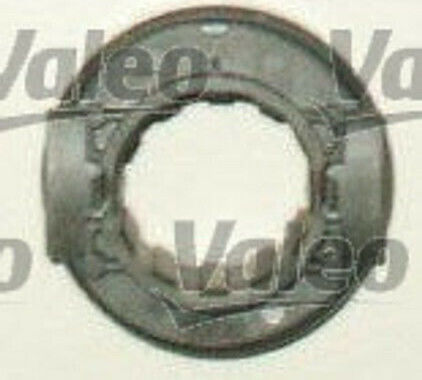 Valeo Clutch Set Clutch Set for Skoda Roomster 5J 2006-2007 for Seat Ibiza Skoda Roomster