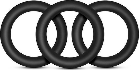Blush Performance VS2 Cock Rings Small Black
