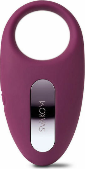 Svakom Winni Vibrant Inel Cock Violet