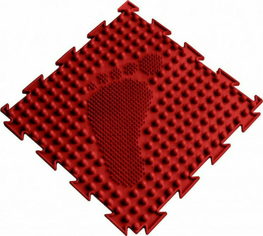 Ortoto Puzzle De Podea Pentru Copii 8 Piese