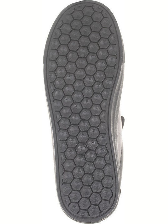 Damen Sneakers Schwarz