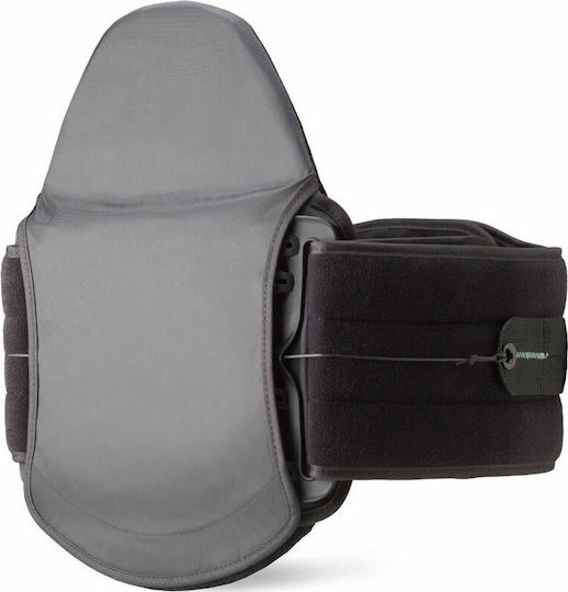 Vita Orthopaedics 04-2-035 Evergreen 631 Lopro Регулируем Сплит за Кръст в Черен Цвят