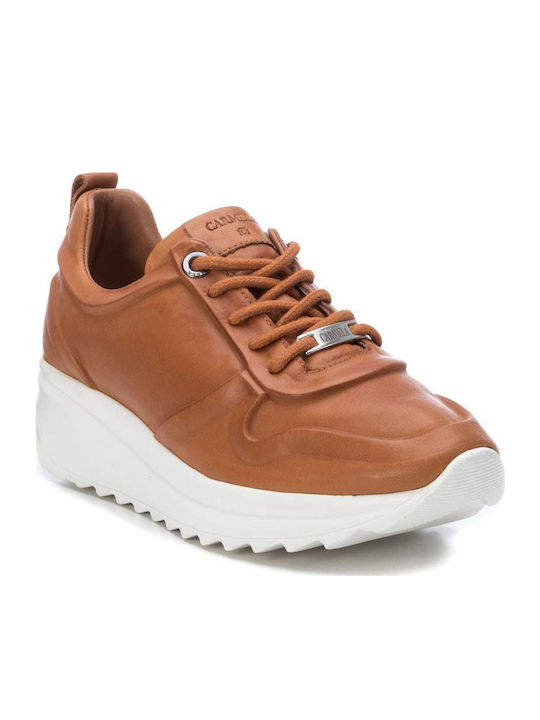 Carmela Footwear 67143 Sneakers Brown