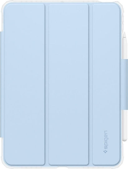 Spigen Ultra Hybrid Pro Flip Cover Μπλε (iPad Air 2020/2022)