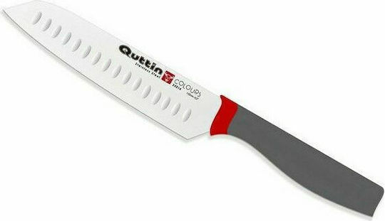 Quttin Colours Santoku 16cm Quttin Colours Santoku 16cm