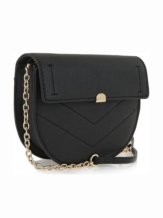 Nine West Naomi Mini NGX116980 Women's Bag Crossbody Black