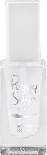 Peggy Sage Grundierung für normale Nagellacke 11ml