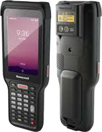 Honeywell EDA61K PDA with 2D and QR Barcode Reading Capability