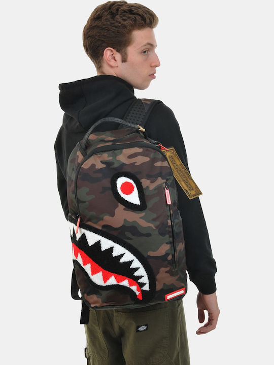 Immergruen ZY19F1033 Sweatshirt with Hood Black