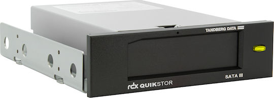 Tandberg Data Data Cartridge RDX Cartridge 8813-RDX