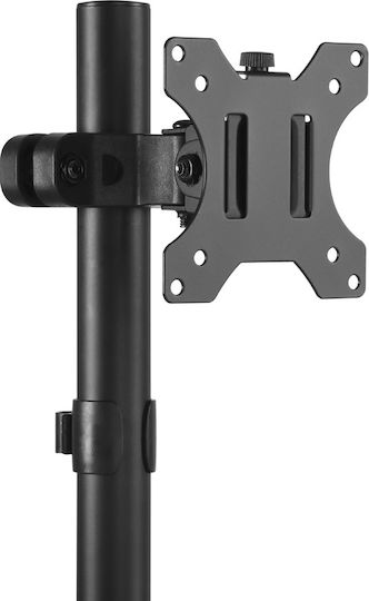 Brateck LDA35-110 Wall Mounted Stand Monitor up to 32"