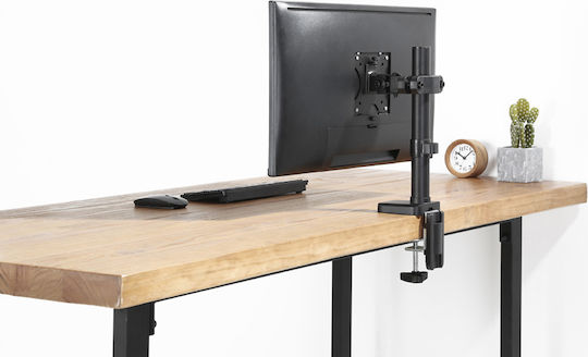 Brateck LDA35-110 Wall Mounted Stand Monitor up to 32"