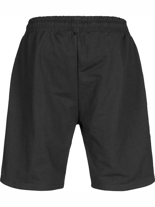 Lonsdale Aveley Men's Athletic Shorts Black