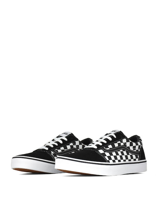 Ward Kids Sneakers Black