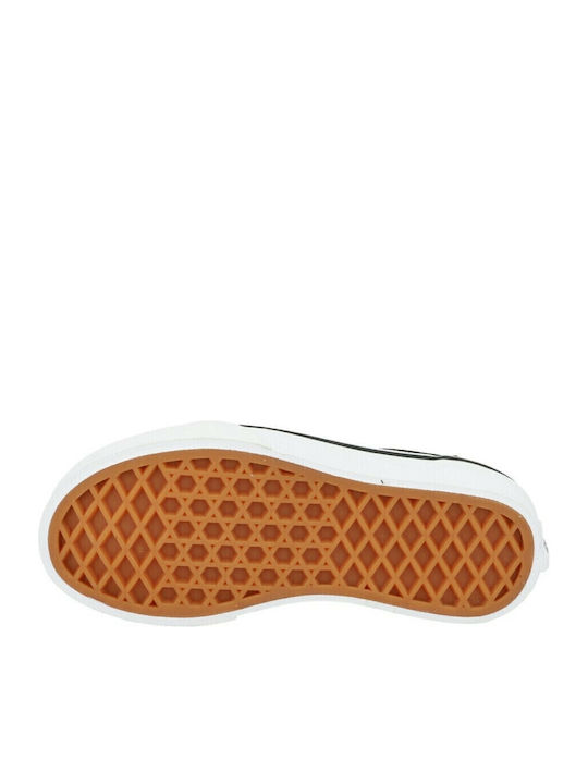 Ward Kids Sneakers Black