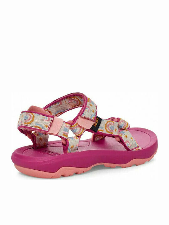 Kids' Sandals Hurricane XLT 2 Anatomic Beige