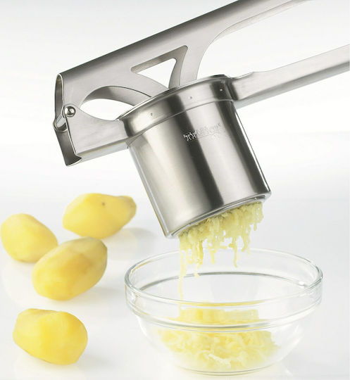 Gefu Inox Potato Press 35x9x35cm