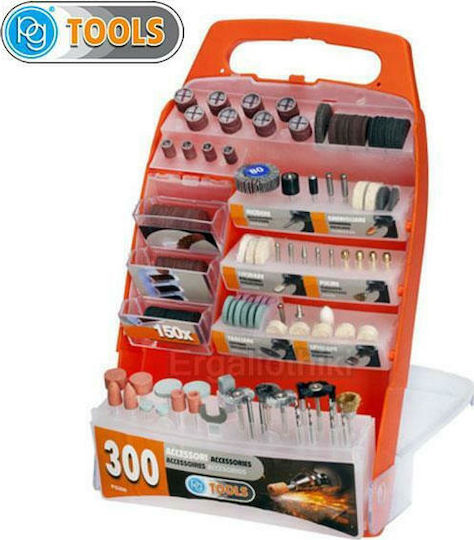 PG Multifunktionswerkzeug-Verbrauchsmaterialien Set Für Multifunktionswerkzeug 300Stücke PG300