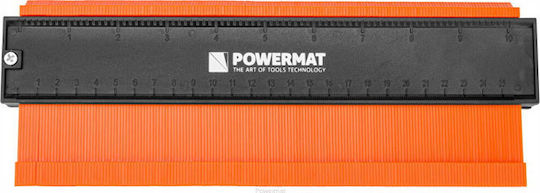 Powermat Outline Tracing Tool 260mm Shape Tracing Tool PM-GSK-10T