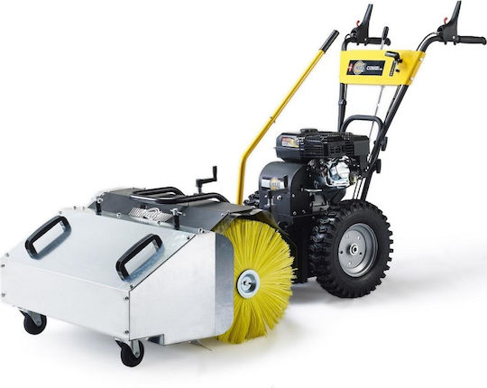 Texas 90068065 În patru timpi Cultivator Benzină 6.5hp/212cc