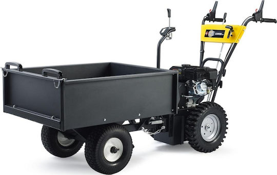 Texas 90068065 În patru timpi Cultivator Benzină 6.5hp/212cc