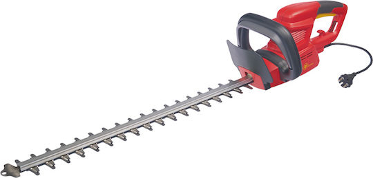 Wolf Garten Lycos 40/600 H Foarfecă de gard viu Baterie 40V cu Lungimea Lamei 60cm