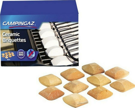 Campingaz Grill Accessories Ceramic Stones