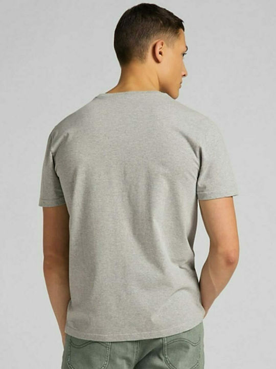 Lee Summer Logo Grey