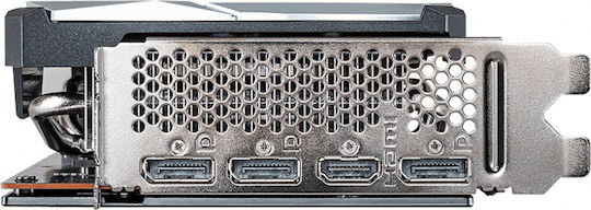 MSI Radeon RX 6700 XT 12GB GDDR6 Mech 2X OC Placă Grafică V398