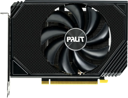 Palit GeForce RTX 3060 12GB GDDR6 StormX Grafikkarte