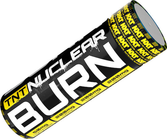 Nxt Nutrition Nuclear Burn 120 капси