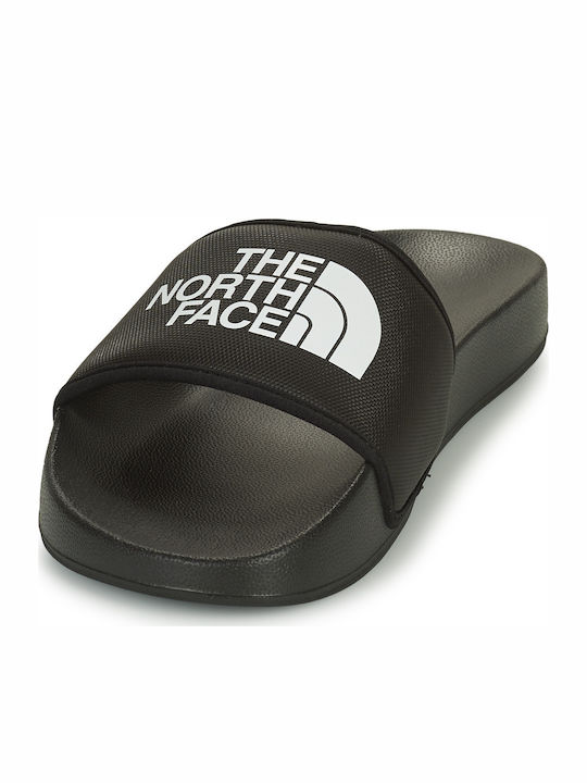 Base Camp III Men's Slides Black